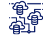 Multi-Counter Integration