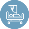 Streamlined patient flow